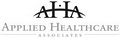 Applied Healthcare Associates logo