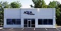 Aqua Systems logo