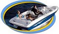 AquaTime Boat Rentals logo
