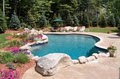 Aquascape Pool Design Inc logo