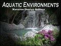 Aquatic Environments logo