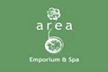 Area Spa logo