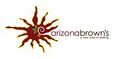 Arizona Brown's logo