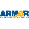 Armor Security, Inc. logo