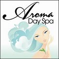 Aroma Day Spa Inc logo