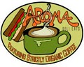 Aroma Drive Thru, LLC logo