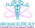 Aromaceuticals logo