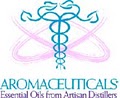 Aromaceuticals logo