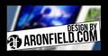 Aronfield : Media and Tech Solutions logo