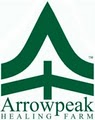 Arrowpeak Healing Farm logo