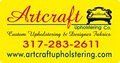 Artcraft Upholstering Company image 1