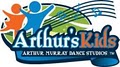 Arthur Murray Dance Studio logo