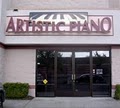 Artisitic Piano Gallery logo