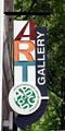 Artists Guild Gallery of Greenville logo