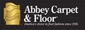 Arvid's Interior Inc. Abbey Carpet and Floor logo