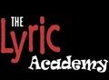 Atlanta Lyric Theatre logo
