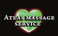 Atlas Massage Service logo