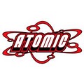 Atomic Tattoos logo