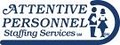 Attentive Personnel Staffing Services logo