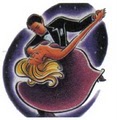 Attitude Dance Studios logo