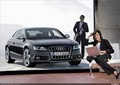 Audi Sales of Atlanta image 7