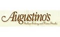 Augustino's Italian Eatery logo