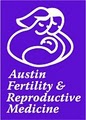 Austin Fertility and Reproductive Medicine logo