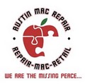 Austin MAC Repair logo