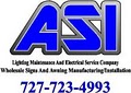 Austin & Webber Wholesale Sign And Awning Companies logo