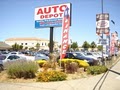 Auto Depot logo