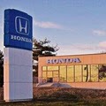 Autosport Honda logo
