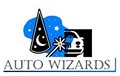 Autowizards Mobile Auto Service logo