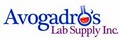 Avogadro's Lab Supply logo