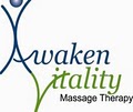 Awaken Vitality Massage - Teri Studer, LMT logo