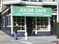 Axum Cafe logo