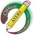 Ayers Office Products logo