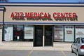 Aziz Medical Center & Urgent Care logo