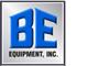 B E Equipment Inc logo