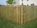 B and B Fencing Indianapolis image 2