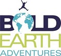 BE Adventures Teen Summer Camp logo