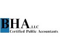 BHA, LLC logo
