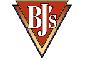 BJ's Restaurant & Brewhouse logo