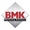 BMK Marketing Solutions logo