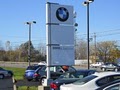 BMW of Rochester logo