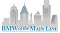 BMW of the Main Line logo