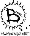 BORDZ ACTION SPORTS logo
