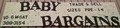 Baby Bargains image 1