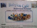 Babylon Cafe image 6