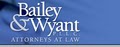 Bailey & Wyant PLLC logo