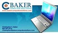 Baker Computer Solutions logo